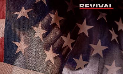 Eminem Makes Chart History as 'Revival' Debuts Atop Billboard 200