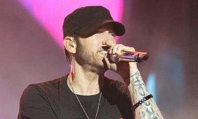 Eminem Unleashes Political Track 'Untouchable'