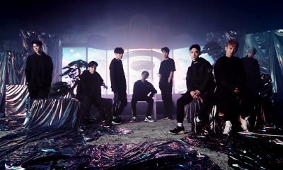 EXO Unveils Trippy Music Video for Japanese Track 'Electric Kiss'