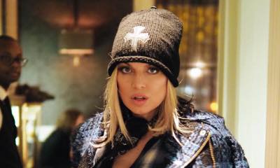 Fergie Reveals Her Past Drug Addiction: 'I Was Hallucinating on a Daily Basis'