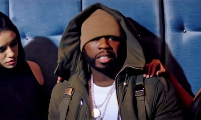 Watch 50 Cent's Drama-Filled Music Video for 'Still Think I'm Nothing' Ft. Jeremih