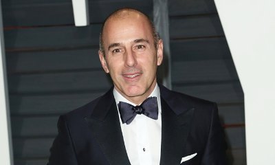 Former 'Today' P.A. Claims Matt Lauer Cheated on His Wife With Her