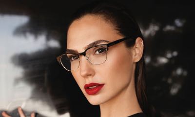 Gal Gadot to Be Honored With #SeeHer Award at the 2018 Critics' Choice Awards