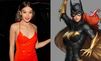 Hailee Steinfeld Says She 'Would Love' to Play Batgirl in Joss Whedon's Film