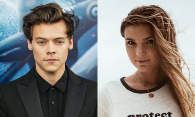 New Girlfriend? Harry Styles Reignites Romance Rumors With This Aussie Beauty