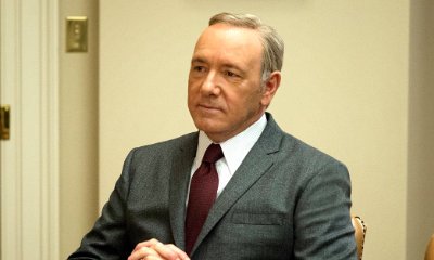 'House of Cards' to Resume Production in Early 2018 Without Kevin Spacey