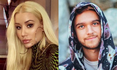 Listen to Iggy Azalea and Zedd's Collaborative Track 'Boom Boom' for 'Pitch Perfect 3'