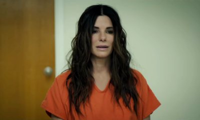 It's Sandra Bullock's Team Against Anne Hathaway at Met Gala in 'Ocean's 8' First Full Trailer