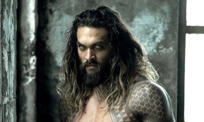 Jason Momoa Pictures, Latest News, Videos and Dating Gossips