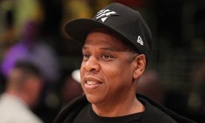 Jay-Z Receives Death Threat From George Zimmerman Over Trayvon Martin Documentary