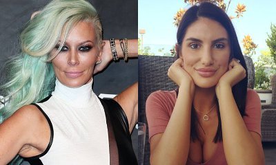 Death Porn Stars - Jenna Jameson Blasts Porn Stars After August Ames' Death ...