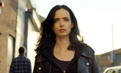 'Marvel's Jessica Jones' Unveils Season 2 Release Date and First Teaser