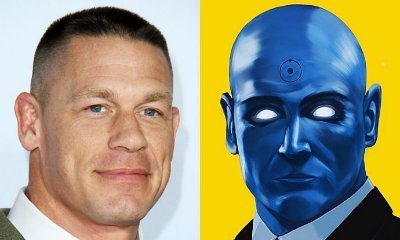 Is John Cena Heading to HBO's 'Watchmen'?
