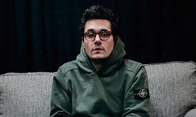 John Mayer Hospitalized for Emergency Appendectomy, Postponing Dead and Company Show