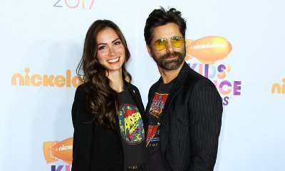John Stamos Is Expecting First Child With Caitlin McHugh: 'I Always Wanted to Be a Dad!'