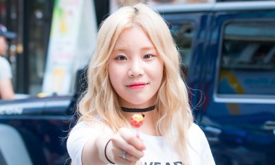 Momoland S Jooe Admits To Having Plastic Surgery Guess Which Part