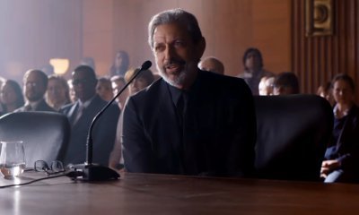 New 'Jurassic World: Fallen Kingdom' Sneak Peek Features Jeff Goldblum's Ian Malcolm