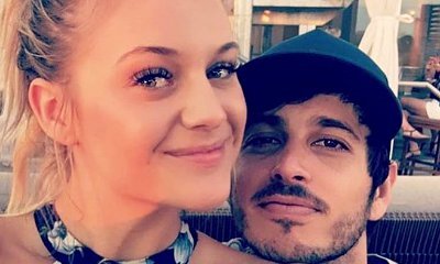 Kelsea Ballerini Marries Morgan Evans in Mexico. See First Wedding Picture!