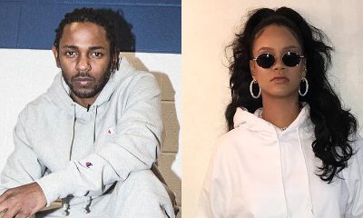 Watch Kendrick Lamar and Rihanna Perform 'Loyalty' for the First Time at TDE's Christmas Concert