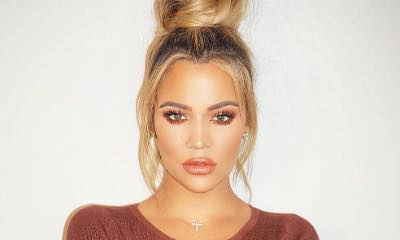 Khloe Kardashian Confirms Her Pregnancy Announcement Will Be Featured on 'KUWTK'