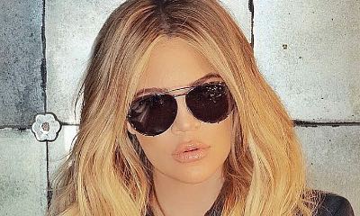 Khloe Kardashian May Have Accidentally Confirmed Her Pregnancy With This 'Baby Pillow' Pic