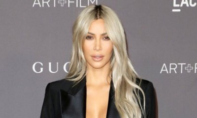 Kim Kardashian Reveals She Suffered Miscarriage Before Finding a Surrogate for Baby No. 3