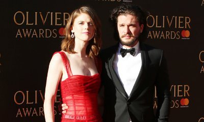 Did Kit Harington and Fiancee Rose Leslie Break Up?
