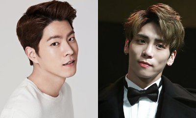 Oops! Korean Network Uses Photo of Actor Hong Jong Hyun While Reporting Jonghyun's Funeral