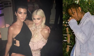 Kourtney Kardashian Urges Kylie Jenner to Cut Travis Scott Out of Her Life Amid Rocky Relationship