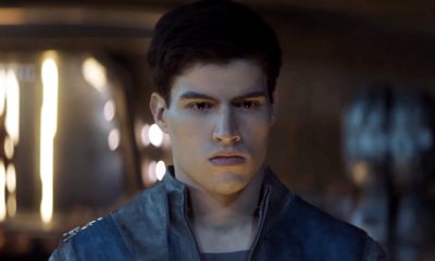New 'Krypton' Teaser Trailer Gives Better Insight Into House of El