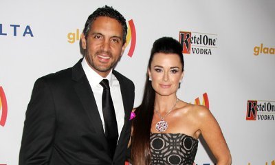 Kyle Richards and Mauricio Umansky's Home Burglarized During Family Vacation in Aspen