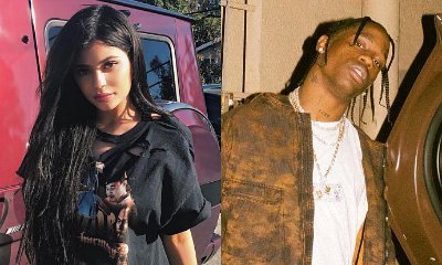Pregnant Kylie Jenner Begging Travis Scott to Spend New Year Together After Vegas Gig