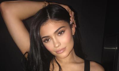 Kylie Jenner Now 'Hates' Being Pregnant as She Feels 'Huge' After 40-Lb. Weight Gain