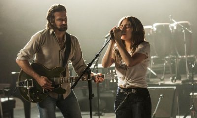 Lady GaGa's 'A Star Is Born' Bumped Back to Fall 2018 Again