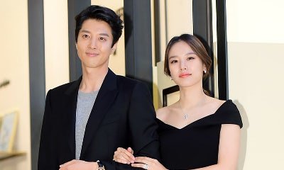 Lee Dong Gun and Jo Yoon Hee Welcome Their First Child