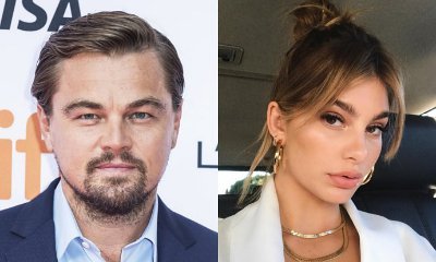 Leonardo DiCaprio and Camila Morrone Are Not Dating Despite Reports: 'They Are Friends'