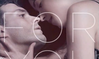 Liam Payne and Rita Ora Tease Collaborative Track 'For You'