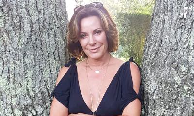 LuAnn De Lesseps Feels She's Slut-Shamed After Arrested for Disorderly Conduct