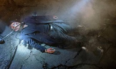 Magneto Captured and Roughed Up in 'X-Men: Dark Phoenix' New Photo