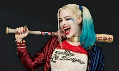 Margot Robbie Is Working On A Totally Separate Female Centric