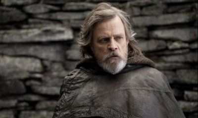 Mark Hamill Regrets Voicing Criticism About Luke Skywalker in 'Star Wars: The Last Jedi'