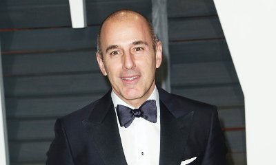 Matt Lauer Is 'Ashamed' and 'Heartbroken' Over Hurting His Kids With Sexual Harassment Scandal