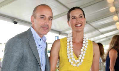 Report: Matt Lauer Offered Wife Annette Roque $5M to Call Off Divorce, Lives Separately for Years