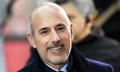 Matt Lauer Reportedly Fathers Two Kids From Secret Affairs
