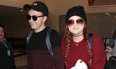 Meghan Trainor Engaged to Daryl Sabara - See the Romantic Proposal