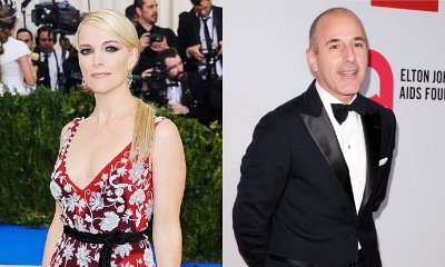 Megyn Kelly Won't Replace Matt Lauer on 'Today', Source Says
