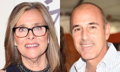 Meredith Vieira Reveals She Found 'Huge Bag of Sex Toys' in Matt Lauer's 'Today' Office