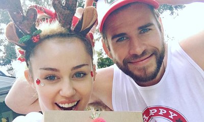 Miley Cyrus and Liam Hemsworth's New Year's Resolution Is to Expand Their Family - Baby on the Way?