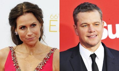 Minnie Driver Slams Matt Damon Over Controversial Comments on Sexual Misconduct in Hollywood