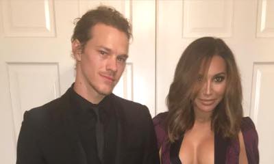 Naya Rivera Refiles for Divorce From Ryan Dorsey After Arrest